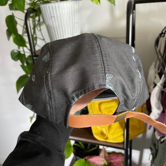 Katin American Surf Co. Hat - Picture 2 of 3